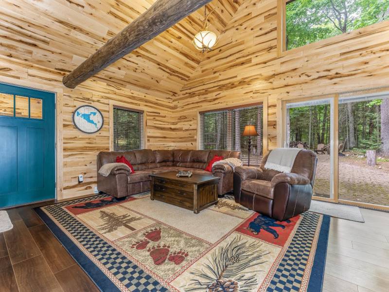 5578 Dr Kate Trl, , Boulder Junction,  WI 54512 USA