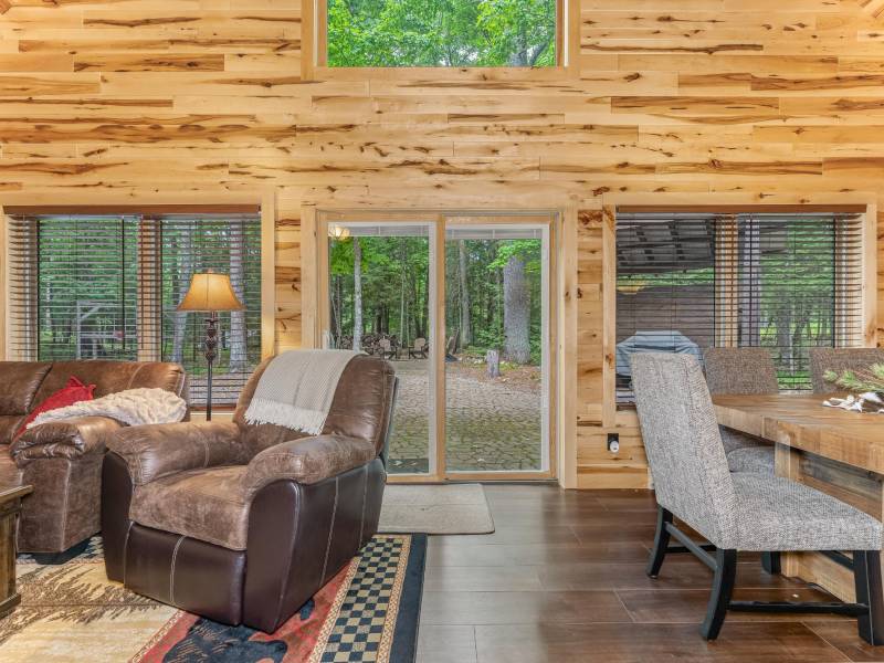 5578 Dr Kate Trl, , Boulder Junction,  WI 54512 USA