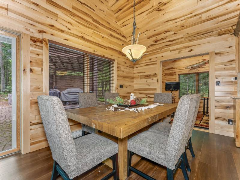 5578 Dr Kate Trl, , Boulder Junction,  WI 54512 USA