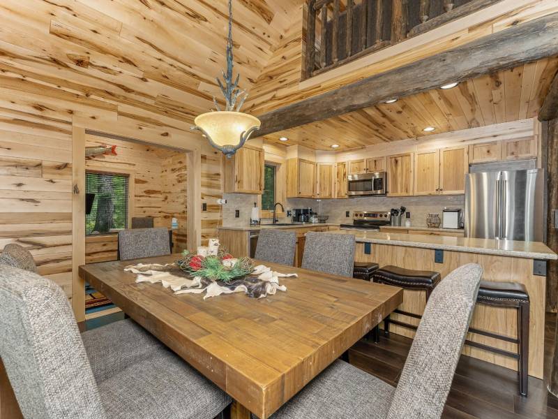 5578 Dr Kate Trl, , Boulder Junction,  WI 54512 USA