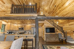 5578 Dr Kate Trl, , Boulder Junction,  WI 54512 USA