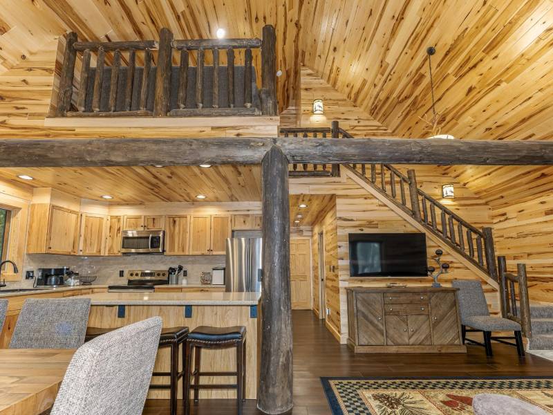 5578 Dr Kate Trl, , Boulder Junction,  WI 54512 USA