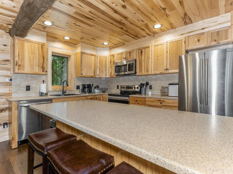 5578 Dr Kate Trl, , Boulder Junction,  WI 54512 USA