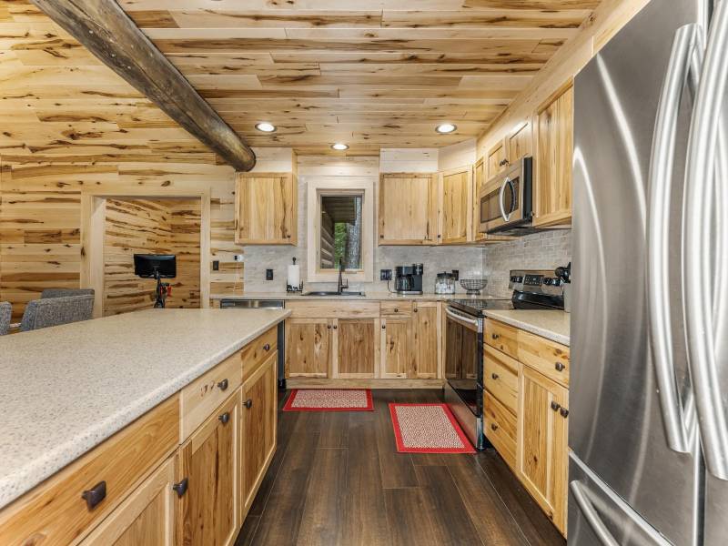 5578 Dr Kate Trl, , Boulder Junction,  WI 54512 USA