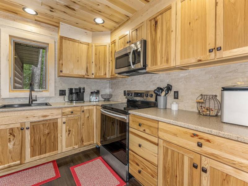 5578 Dr Kate Trl, , Boulder Junction,  WI 54512 USA