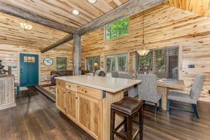 5578 Dr Kate Trl, , Boulder Junction,  WI 54512 USA