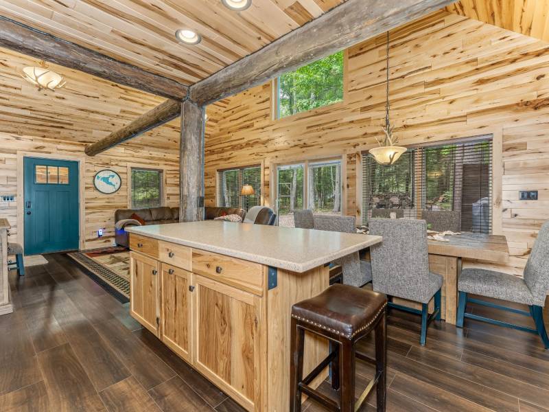 5578 Dr Kate Trl, , Boulder Junction,  WI 54512 USA