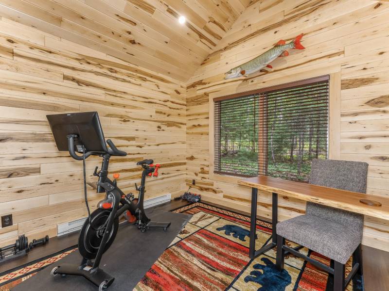 5578 Dr Kate Trl, , Boulder Junction,  WI 54512 USA