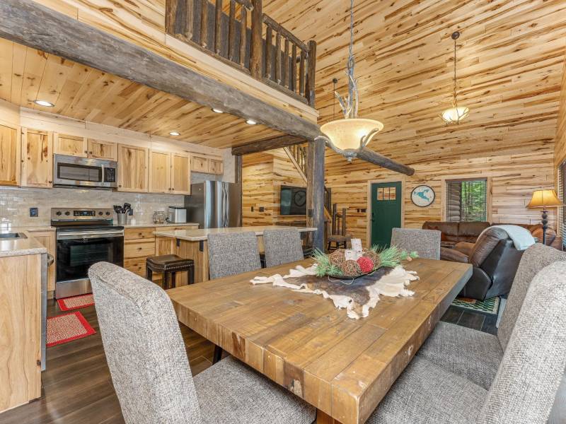 5578 Dr Kate Trl, , Boulder Junction,  WI 54512 USA