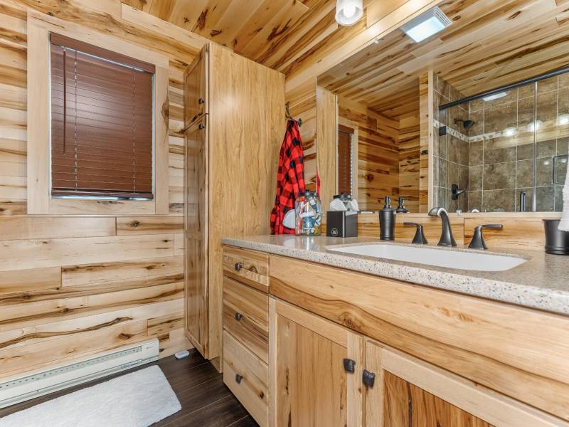 5578 Dr Kate Trl, , Boulder Junction,  WI 54512 USA