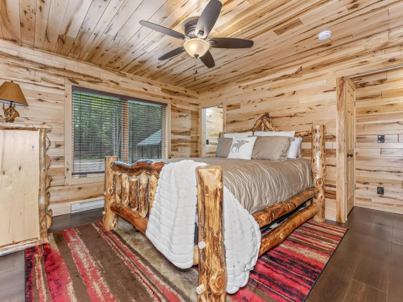 5578 Dr Kate Trl, , Boulder Junction,  WI 54512 USA