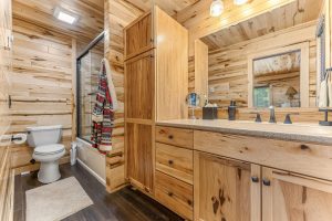 5578 Dr Kate Trl, , Boulder Junction,  WI 54512 USA