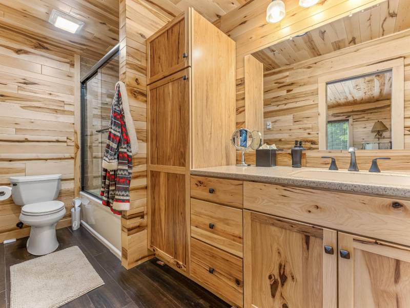5578 Dr Kate Trl, , Boulder Junction,  WI 54512 USA