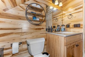 5578 Dr Kate Trl, , Boulder Junction,  WI 54512 USA