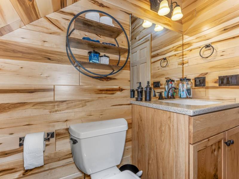 5578 Dr Kate Trl, , Boulder Junction,  WI 54512 USA
