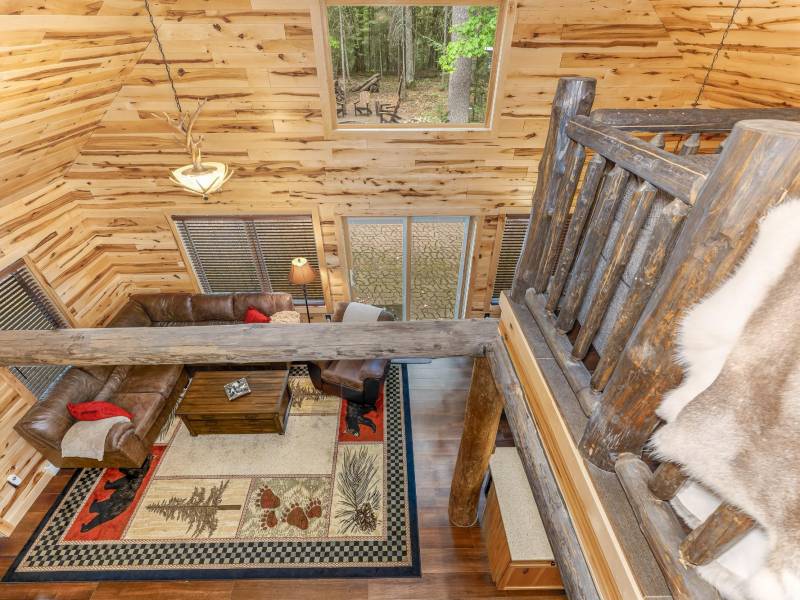5578 Dr Kate Trl, , Boulder Junction,  WI 54512 USA