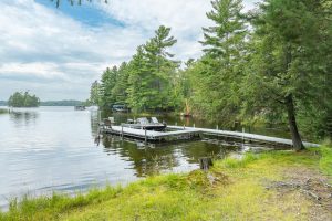 5578 Dr Kate Trl, , Boulder Junction,  WI 54512 USA