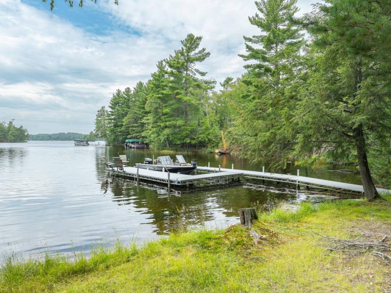 5578 Dr Kate Trl, , Boulder Junction,  WI 54512 USA