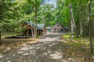 5578 Dr Kate Trl, , Boulder Junction,  WI 54512 USA