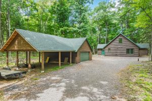 5578 Dr Kate Trl, , Boulder Junction,  WI 54512 USA