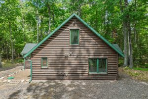 5578 Dr Kate Trl, , Boulder Junction,  WI 54512 USA