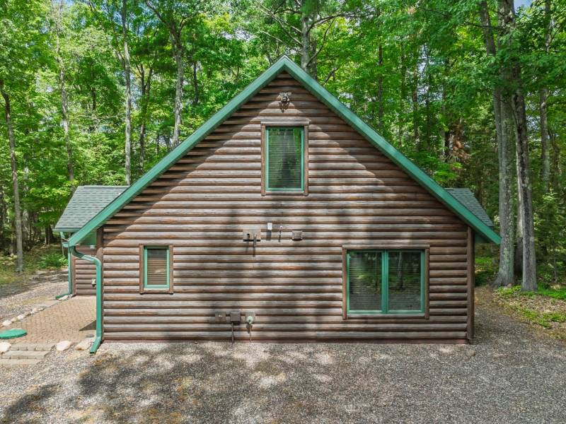 5578 Dr Kate Trl, , Boulder Junction,  WI 54512 USA