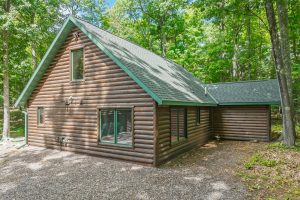 5578 Dr Kate Trl, , Boulder Junction,  WI 54512 USA