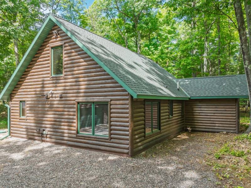 5578 Dr Kate Trl, , Boulder Junction,  WI 54512 USA
