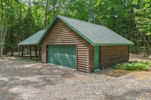 5578 Dr Kate Trl, , Boulder Junction,  WI 54512 USA