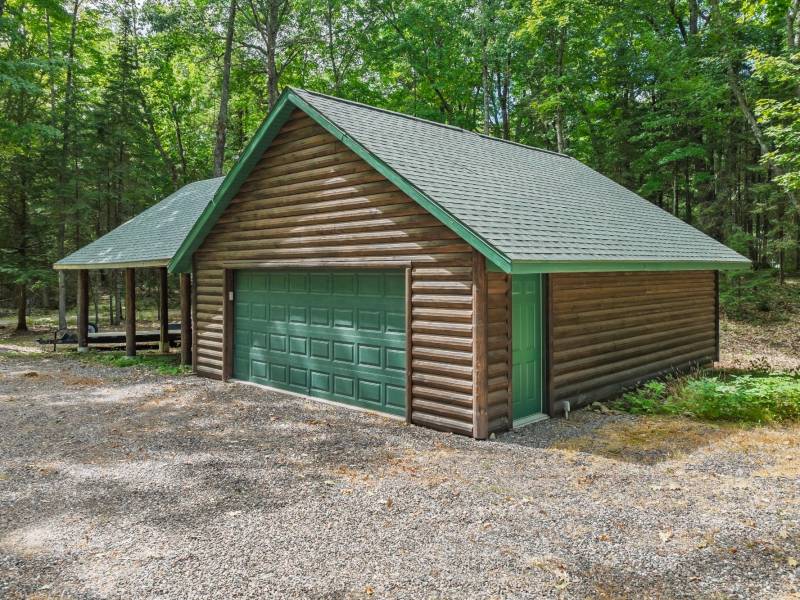 5578 Dr Kate Trl, , Boulder Junction,  WI 54512 USA