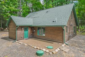 5578 Dr Kate Trl, , Boulder Junction,  WI 54512 USA
