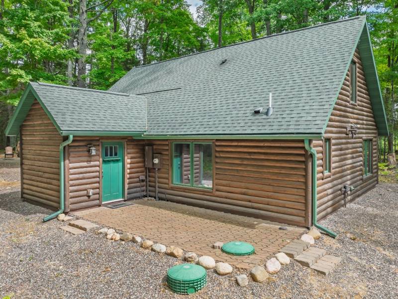 5578 Dr Kate Trl, , Boulder Junction,  WI 54512 USA