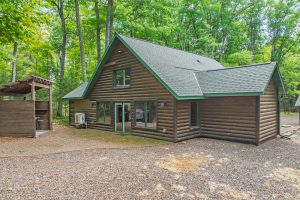 5578 Dr Kate Trl, , Boulder Junction,  WI 54512 USA