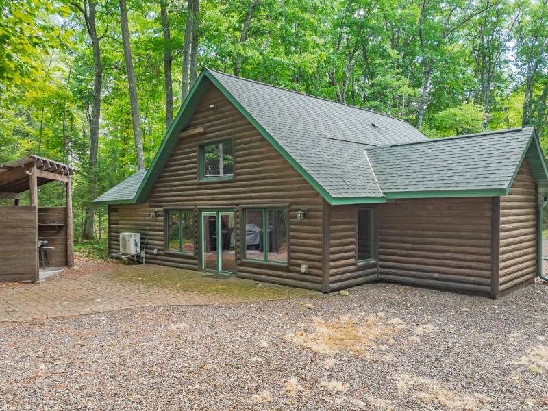 5578 Dr Kate Trl, , Boulder Junction,  WI 54512 USA