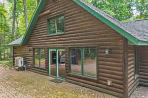 5578 Dr Kate Trl, , Boulder Junction,  WI 54512 USA