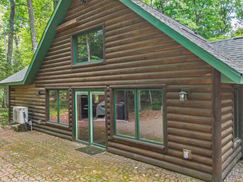 5578 Dr Kate Trl, , Boulder Junction,  WI 54512 USA
