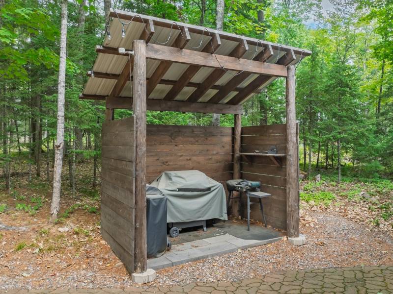 5578 Dr Kate Trl, , Boulder Junction,  WI 54512 USA