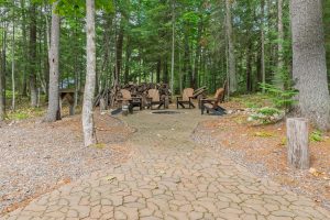 5578 Dr Kate Trl, , Boulder Junction,  WI 54512 USA