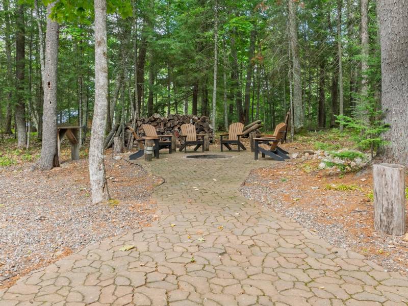 5578 Dr Kate Trl, , Boulder Junction,  WI 54512 USA