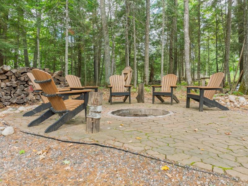 5578 Dr Kate Trl, , Boulder Junction,  WI 54512 USA