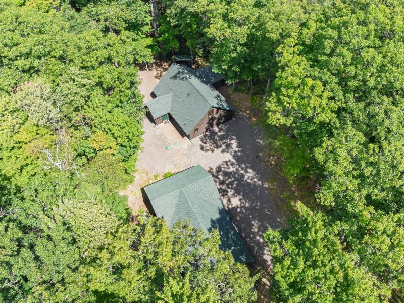 5578 Dr Kate Trl, , Boulder Junction,  WI 54512 USA