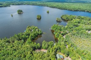 5578 Dr Kate Trl, , Boulder Junction,  WI 54512 USA