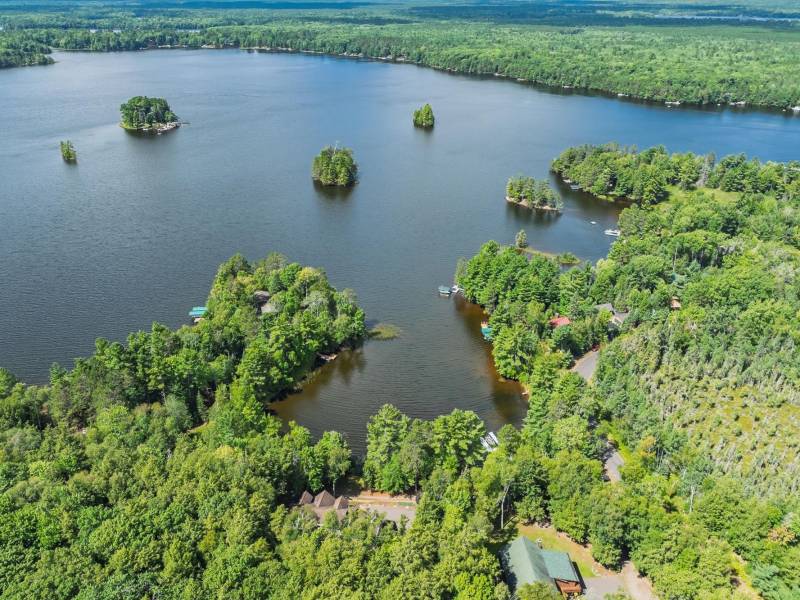 5578 Dr Kate Trl, , Boulder Junction,  WI 54512 USA