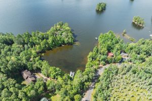 5578 Dr Kate Trl, , Boulder Junction,  WI 54512 USA