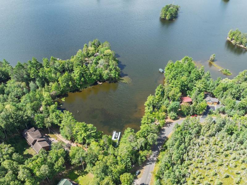5578 Dr Kate Trl, , Boulder Junction,  WI 54512 USA