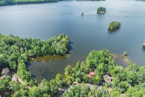 5578 Dr Kate Trl, , Boulder Junction,  WI 54512 USA