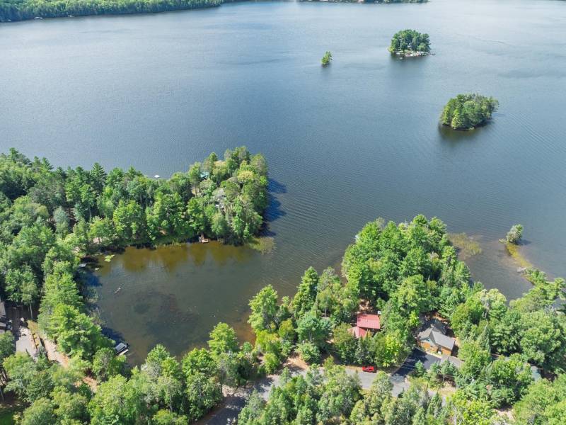 5578 Dr Kate Trl, , Boulder Junction,  WI 54512 USA