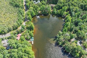 5578 Dr Kate Trl, , Boulder Junction,  WI 54512 USA