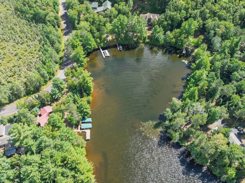 5578 Dr Kate Trl, , Boulder Junction,  WI 54512 USA