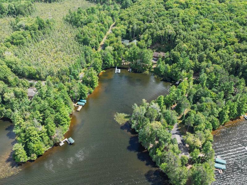 5578 Dr Kate Trl, , Boulder Junction,  WI 54512 USA